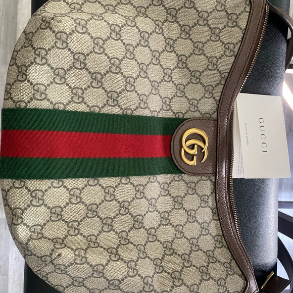 Brand new never used Gucci purse - Picture 3 of 4